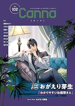 【中古】 Ｃａｎｎａ オリジナルボーイズラブアンソロジー Ｖｏｌ．５３/プランタン出版/アンソロジー 中古】 Canna オリジナルボーイズラブアンソロジー Vol